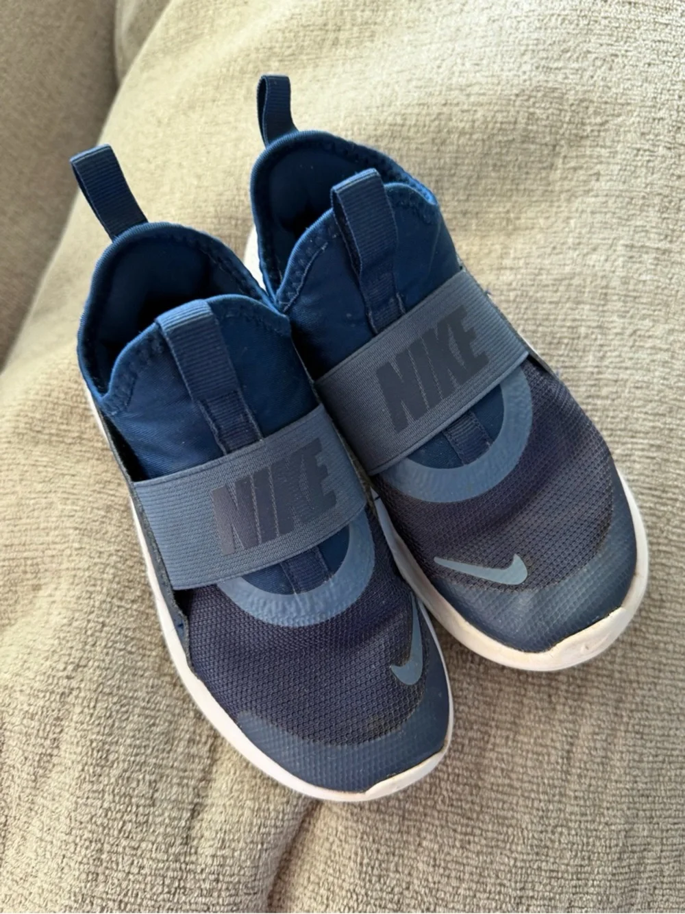 Nike Flex Runner 4 Little Kids Shoes